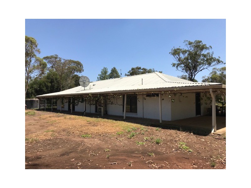 122 Tullong Road, Scone NSW 2337