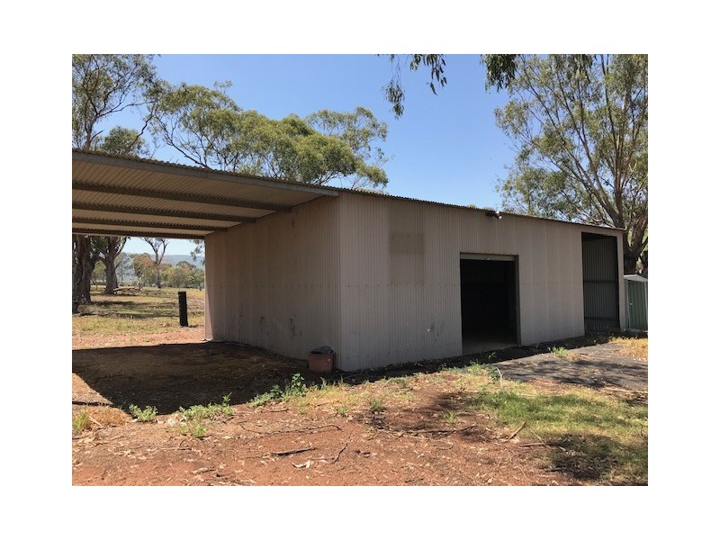 122 Tullong Road, Scone NSW 2337