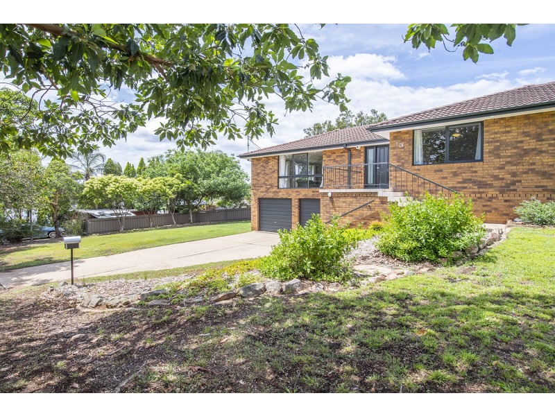 13 Kamilaroi Street, Muswellbrook NSW 2333