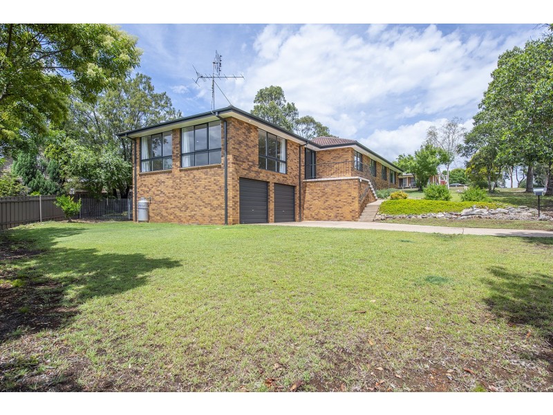 13 Kamilaroi Street, Muswellbrook NSW 2333