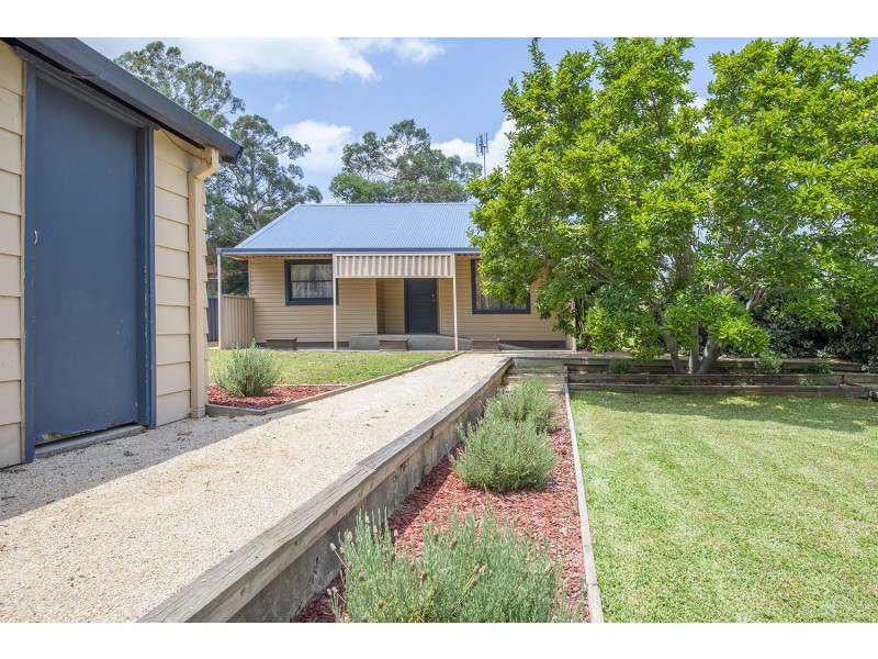 19 Sowerby Street, Muswellbrook NSW 2333