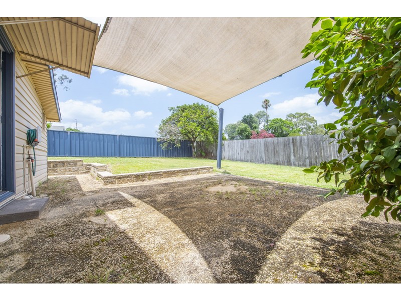 19 Sowerby Street, Muswellbrook NSW 2333