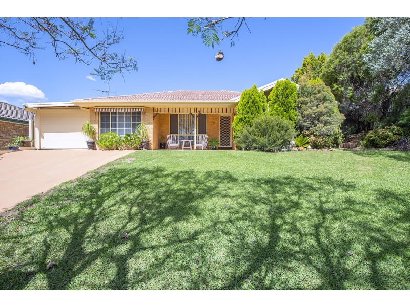 76 Acacia Drive, Muswellbrook NSW 2333