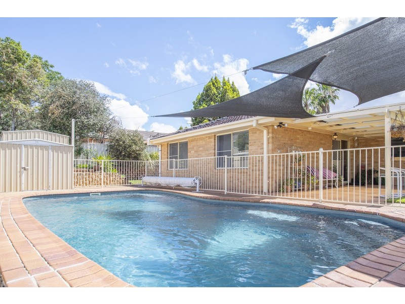 76 Acacia Drive, Muswellbrook NSW 2333