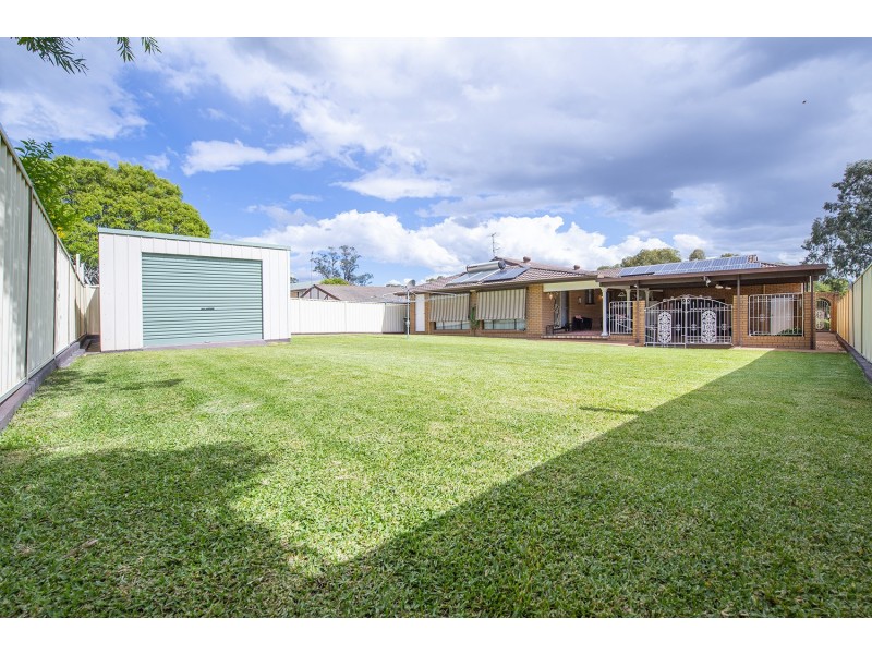 43 Shiraz Street, Muswellbrook NSW 2333