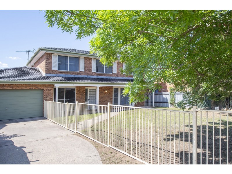 12 Acacia Drive, Muswellbrook NSW 2333