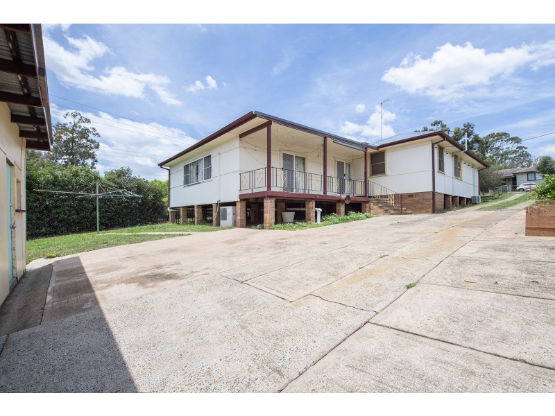 16 Manning Street, Muswellbrook NSW 2333