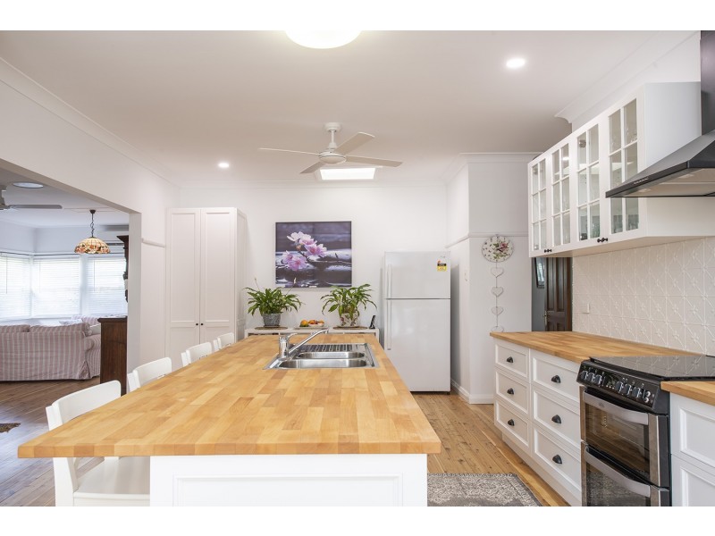 33 Scott Street, Scone NSW 2337