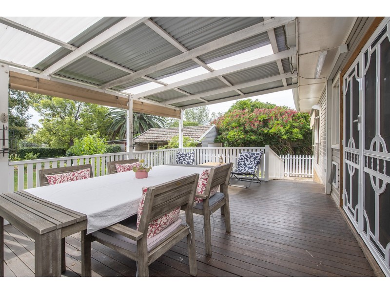 33 Scott Street, Scone NSW 2337