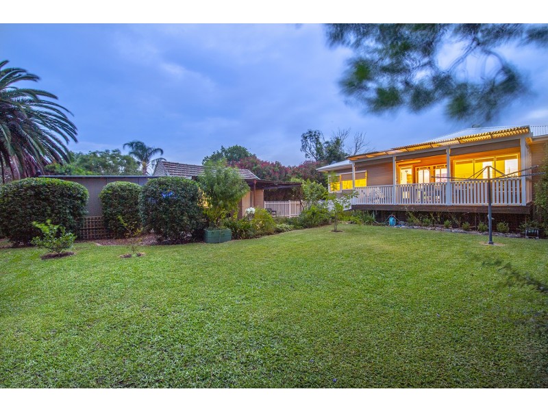 33 Scott Street, Scone NSW 2337