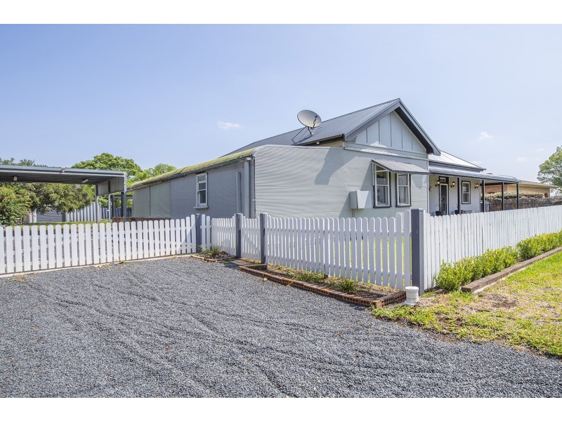 21 Sydney Street, Scone NSW 2337