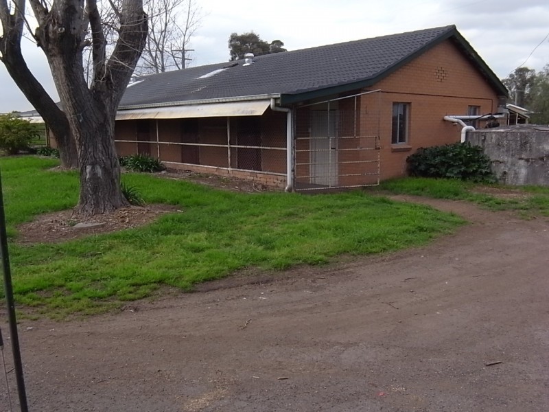 29 Racecourse Road, Muswellbrook NSW 2333