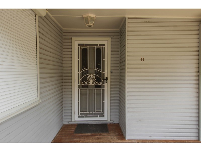 11 Carl Lane, Muswellbrook NSW 2333