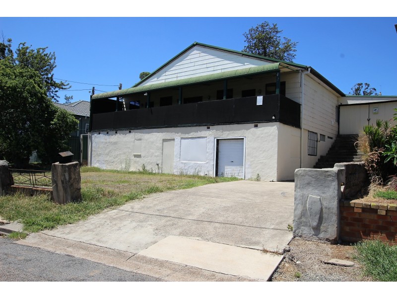 177 Bridge Street, Muswellbrook NSW 2333