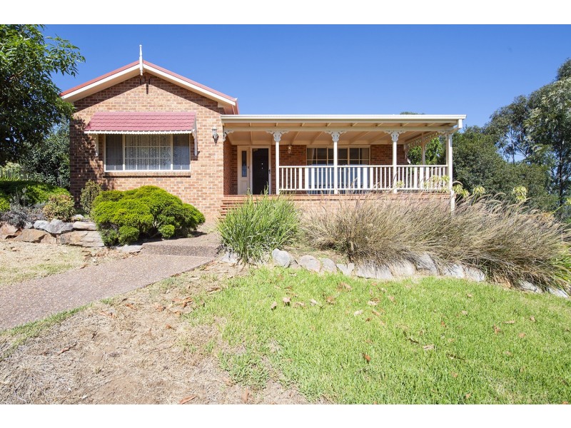 1 Jarrah Place, Muswellbrook NSW 2333
