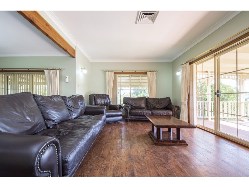 1 Jarrah Place, Muswellbrook NSW 2333