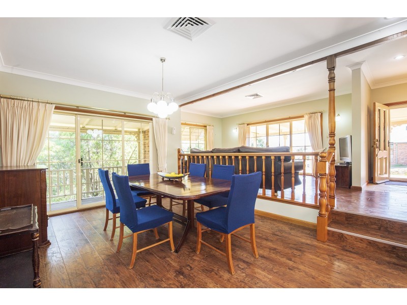 1 Jarrah Place, Muswellbrook NSW 2333