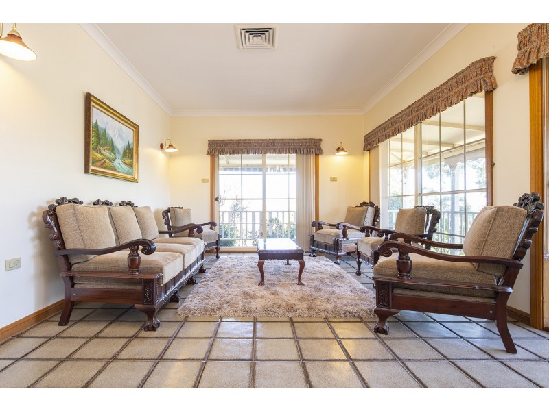 1 Jarrah Place, Muswellbrook NSW 2333