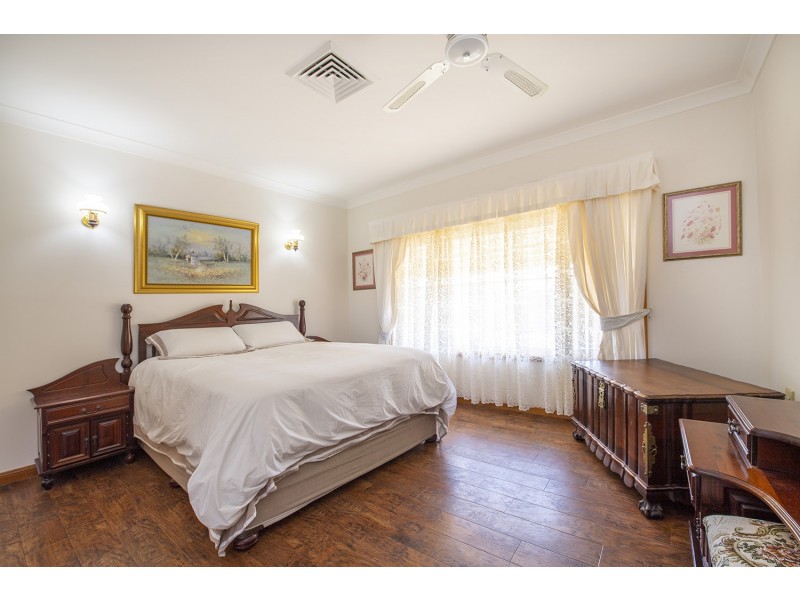 1 Jarrah Place, Muswellbrook NSW 2333