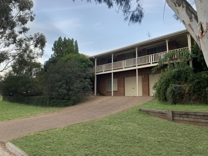 1 Jarrah Place, Muswellbrook NSW 2333