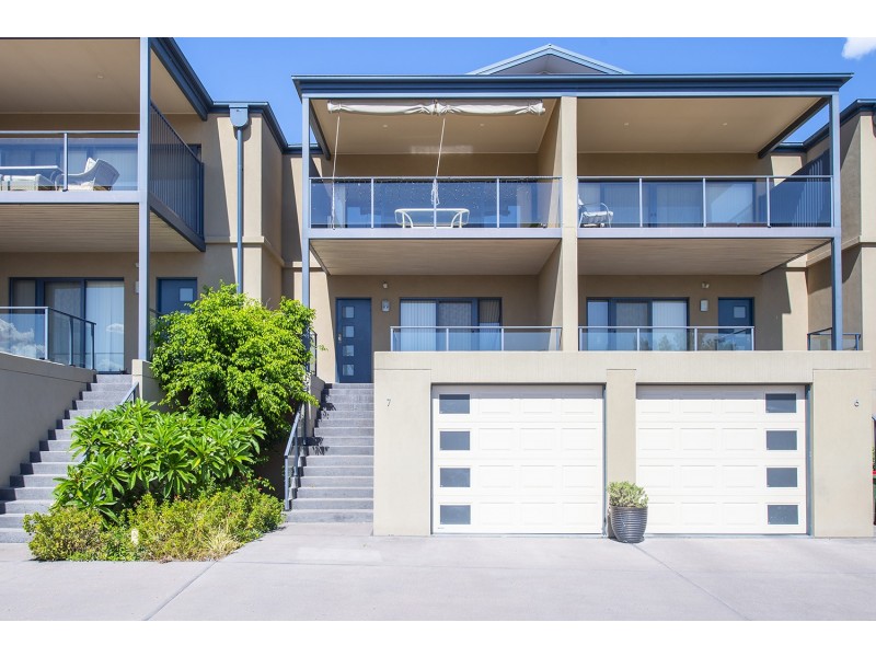 7/53 Queen Street, Muswellbrook NSW 2333