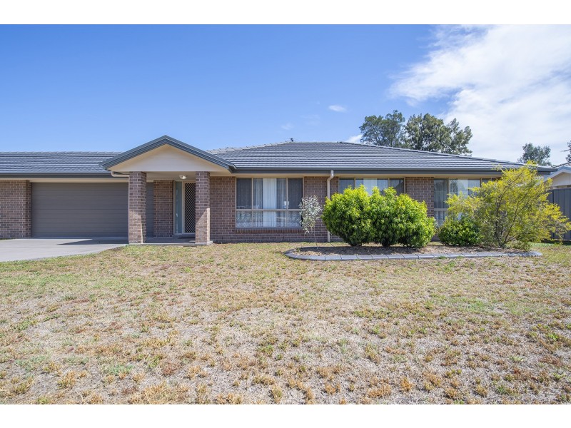 2/78 Maitland Street, Muswellbrook NSW 2333