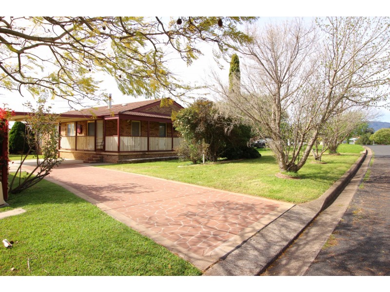 6 Sylvana Street, Muswellbrook NSW 2333