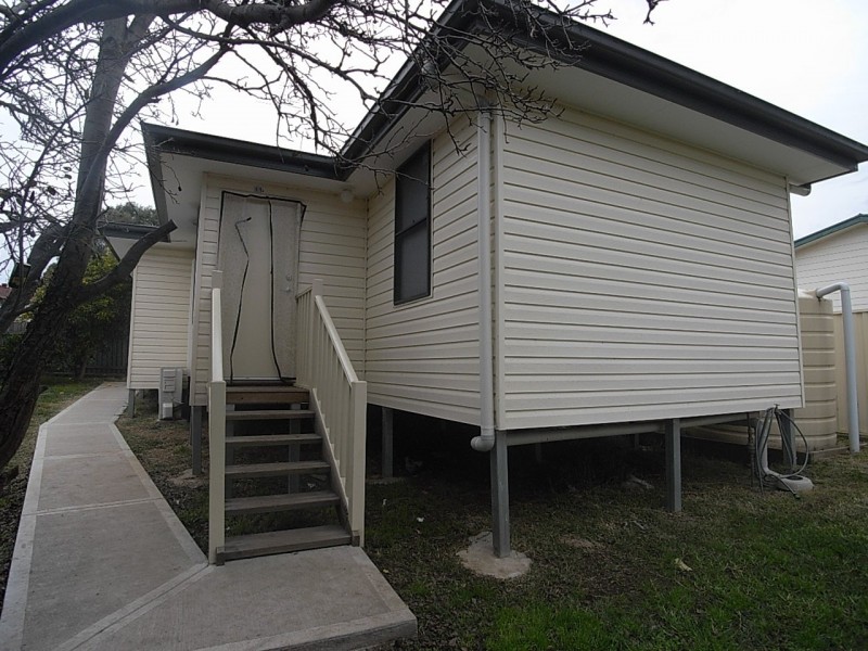 11A Donaldson Street, Muswellbrook NSW 2333