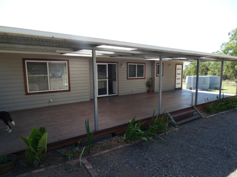 22 Pine Ridge Row, Denman NSW 2328