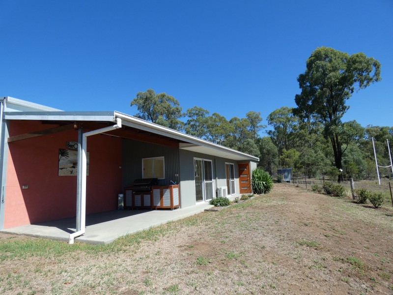 22 Pine Ridge Row, Denman NSW 2328