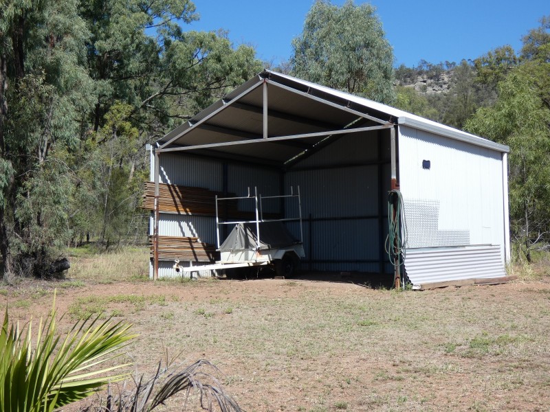 22 Pine Ridge Row, Denman NSW 2328