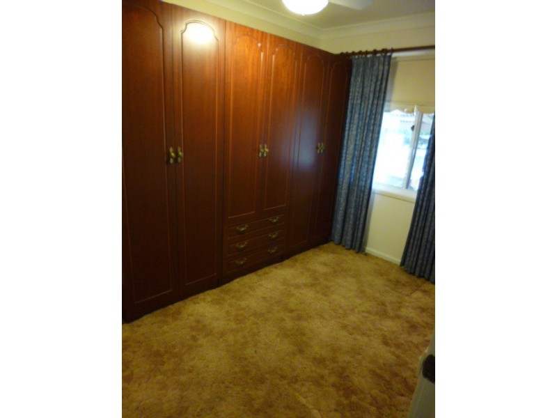 14 Rutherford Road, Muswellbrook NSW 2333