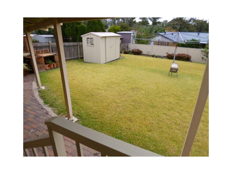 14 Rutherford Road, Muswellbrook NSW 2333