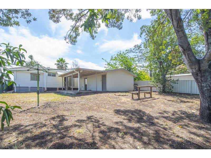 45 Anzac Parade, Muswellbrook NSW 2333