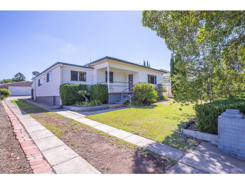 12 Birralee Street, Muswellbrook NSW 2333