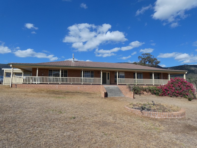 390 Redmanvale Road, Jerrys Plains NSW 2330