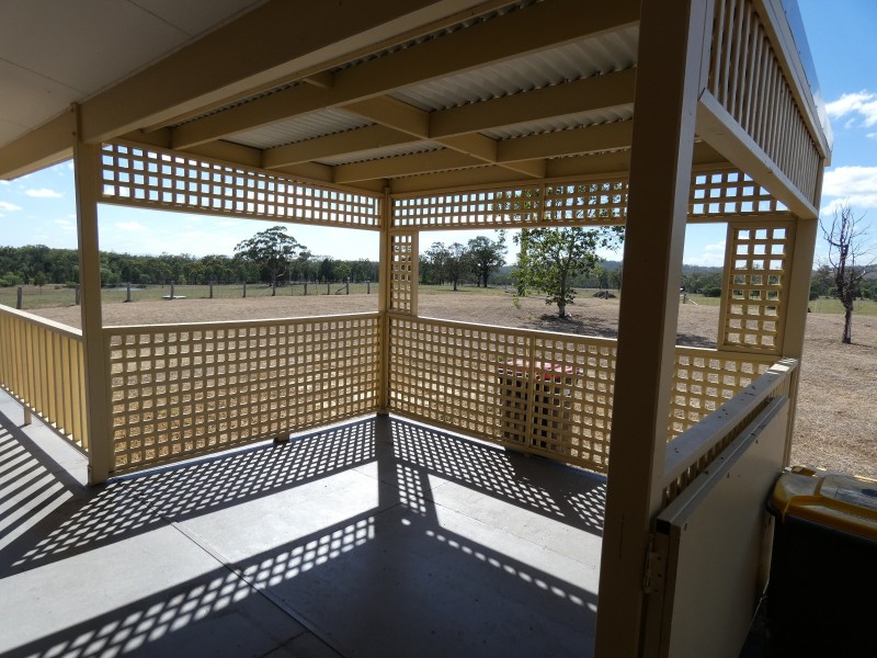 390 Redmanvale Road, Jerrys Plains NSW 2330