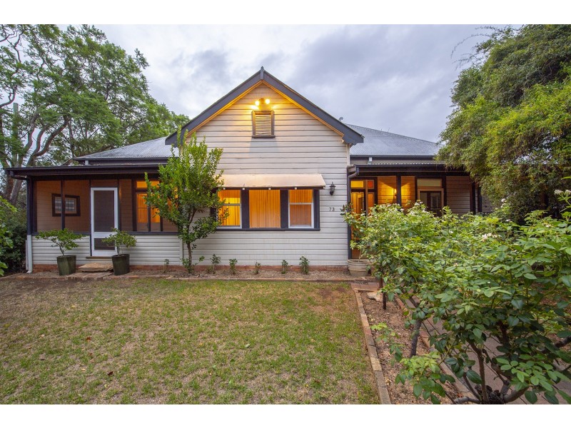 73 Oxford Road, Scone NSW 2337