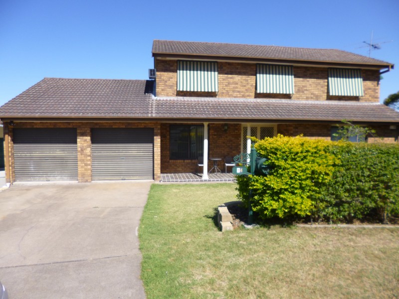 14 Malbec Street, Muswellbrook NSW 2333