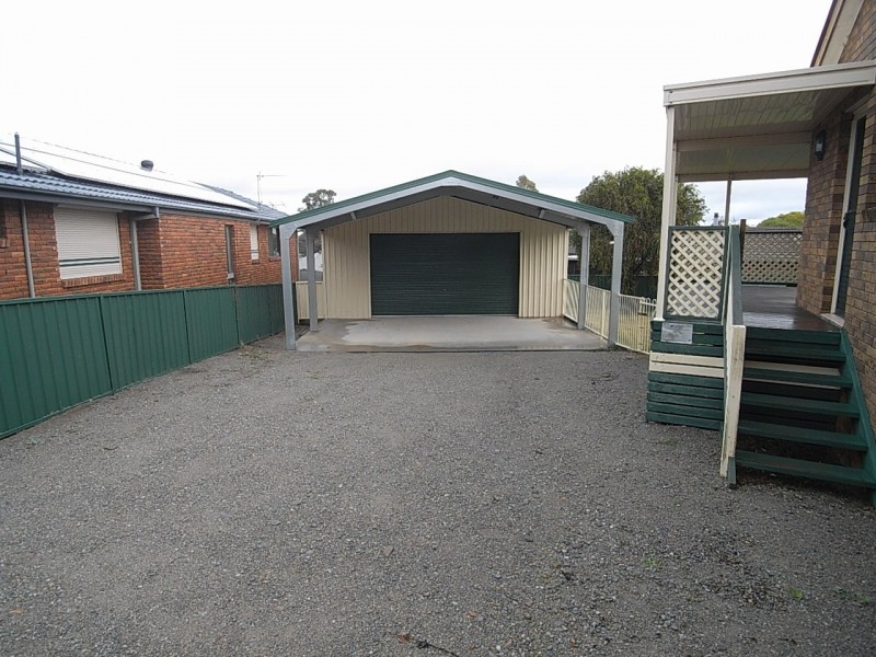 14 Malbec Street, Muswellbrook NSW 2333
