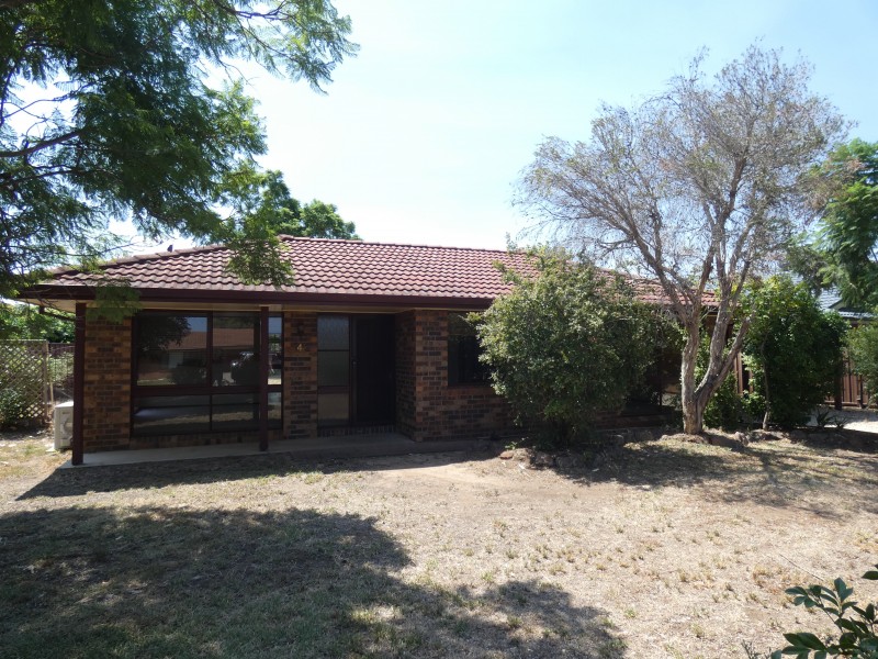 4 Nyarra Street, Scone NSW 2337