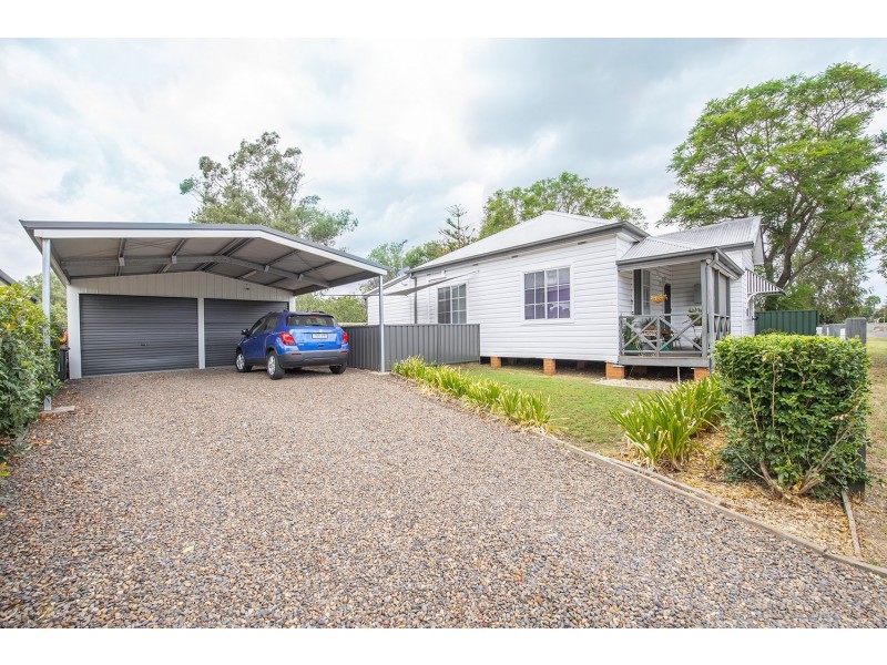 39 Ford Street, Muswellbrook NSW 2333