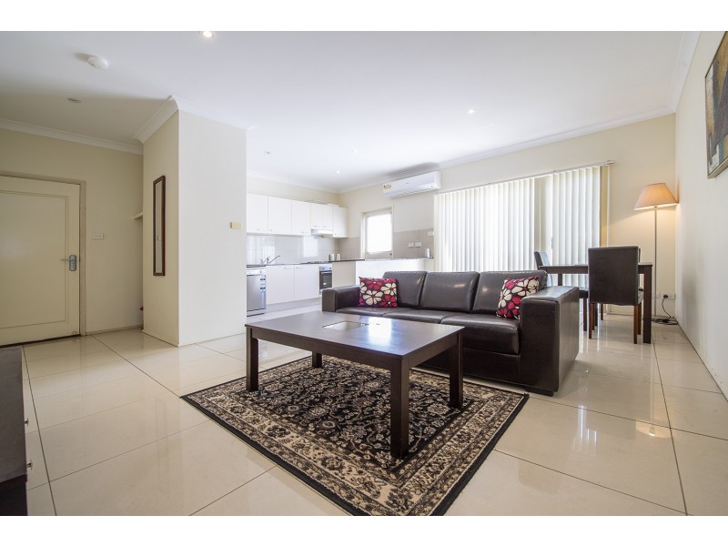 21/15 Lofberg Court, Muswellbrook NSW 2333