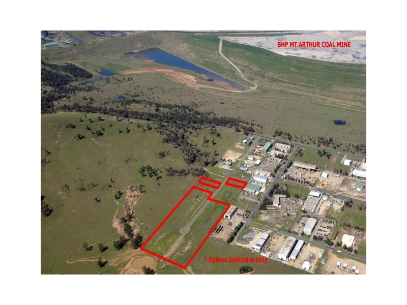 9-18 Glen Munro Road, Muswellbrook NSW 2333