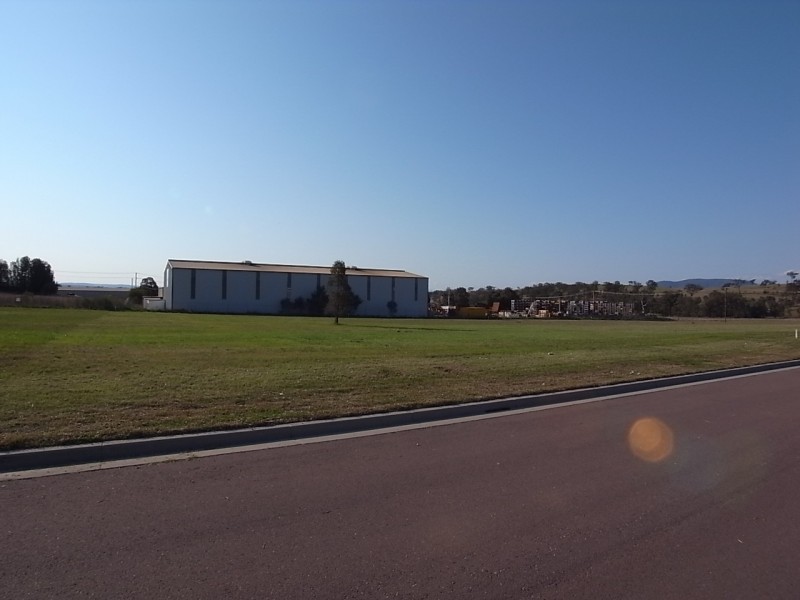 9-18 Glen Munro Road, Muswellbrook NSW 2333