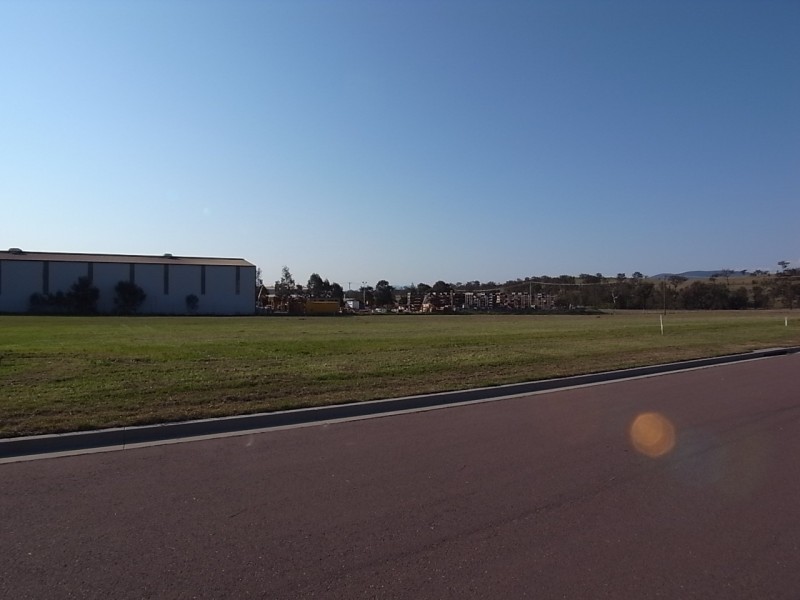 9-18 Glen Munro Road, Muswellbrook NSW 2333