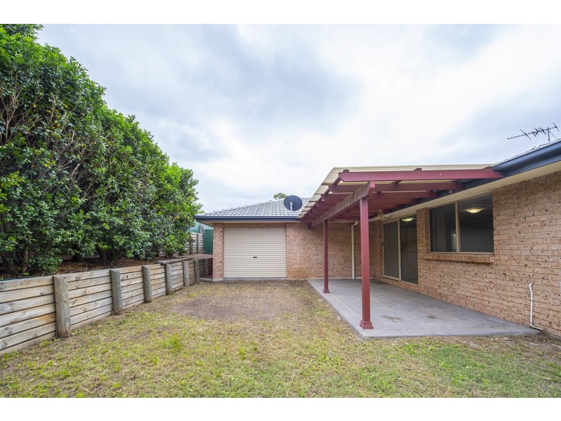 33 Bloodwood Road, Muswellbrook NSW 2333