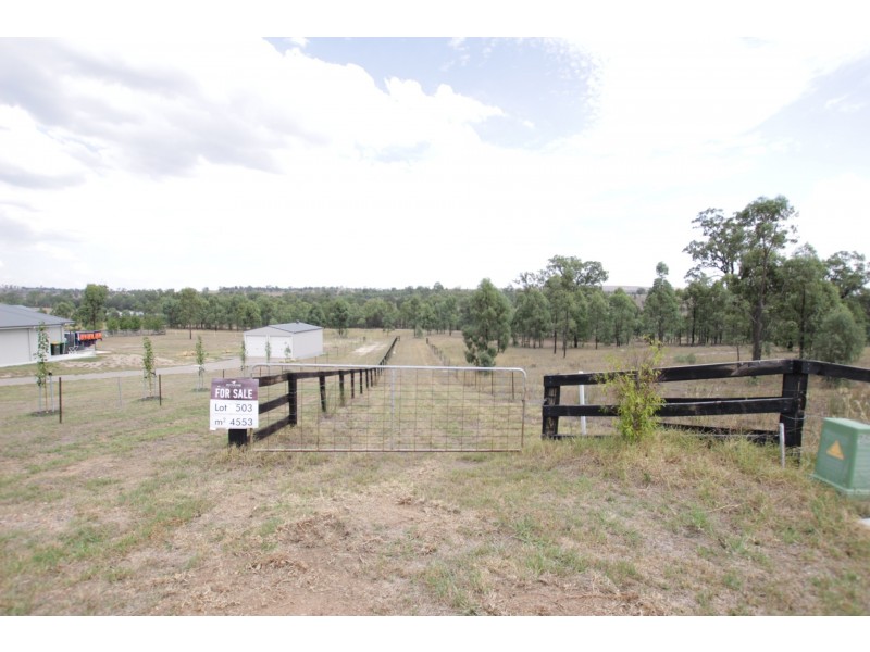 502/39 Stockyard Parade, Muswellbrook NSW 2333