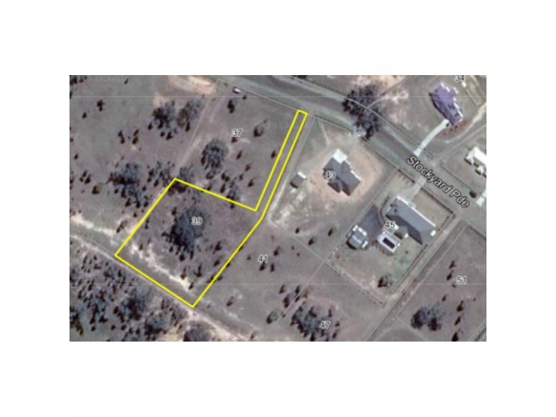 502/39 Stockyard Parade, Muswellbrook NSW 2333 Floorplan