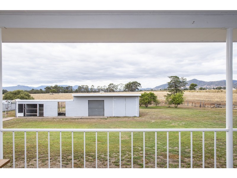 12 Dumaresq Street, Parkville NSW 2337